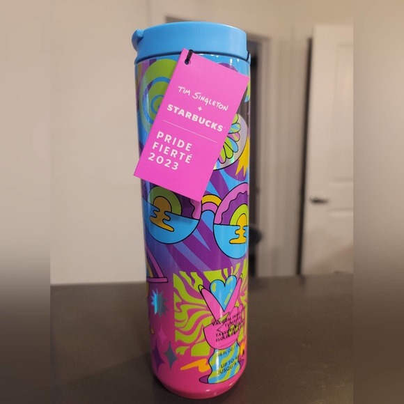 Starbucks Pride 2023 Collection - Picture 8 of 16